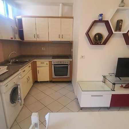 Rose'S Apartment Saranda Extérieur photo