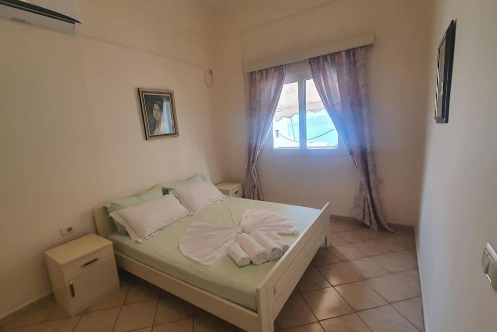 Rose'S Apartment Saranda Extérieur photo